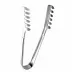 Uni Serving Tongs Silverplated