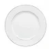 Albi Dinner Plate Porcelain Platinum