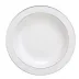 Albi Open Vegetable Dish Porcelain Platinum