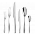 L'Ame Flatware Set For 6 People (36 Pieces) De Christofle Stainless Steel