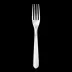 Infini Christofle Silverplated Dinner Fork