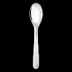 Infini Christofle Silverplated Medium Universal Spoon