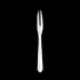 Infini Christofle Silverplated Cocktail Fork