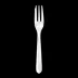 Infini Christofle Silverplated Cake Fork