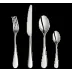 Origine Stainless Steel Flatware Set For 6 People (24 Pieces)