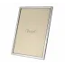 Uni Silverplated Picture Frame - 29,7 x 21 cm photos