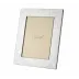 Jardin D'Eden Silverplated Picture Frame - 13 x 18 cm photos