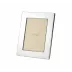 Fidelio Silverplated Picture Frame - 9 x 13 cm photos