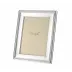 Perles Silverplated Picture Frame - 10x15 cm photos