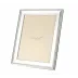 Perles Silverplated Picture Frame - 18 x 24 cm photos