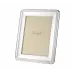 Malmaison Silverplated Picture Frame - 10 x 15 cm photos