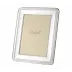 Malmaison Silverplated Picture Frame - 13 x 18 cm photos