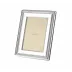 Perles Silverplated Picture Frame - 9 X 13 cm photos