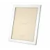 Fidelio Sterling Silver Picture Frame - 18 x 24 cm photos