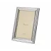 Albi Sterling Silver Picture Frame - 10 x 15 cm photos