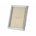 Albi Sterling Silver Picture Frame - 13 x 18 cm photos