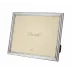 Albi Sterling Silver Picture Frame - 22 x 28 cm photos