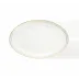 Malmaison Impériale Oval Platter Gold Porcelain