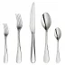 Origine Stainless Steel 24 Pieces Set for 6 people in Chest (6x: Table Fork, Table Knife, Table Spoon, Coffee Spoon)