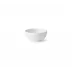 White Fluted Small Bowl 8 oz