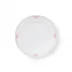 Coral Lace Plate 22 cm/8.7 in