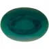 Riviera Azur Oval Platter 15.75'' x 11.5'' H1.5''