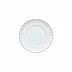 Festa White Salad/Dessert Plate D8.25'' H0.75''