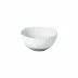 Festa White Soup/Cereal Bowl D6.25'' H3''