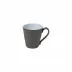 Lagoa Ecogres White Mug 5'' x 3.75'' H4'' | 10.5 Oz.