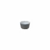 Lagoa Ecogres White Ramekin/Butter Dish D2.75'' H1.5'' | 2 Oz.
