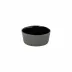 Lagoa Ecogres Black Soup/Cereal Bowl D5.5'' H2.5'' | 17.5 Oz.