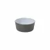Lagoa Ecogres White Soup/Cereal Bowl D5.5'' H2.5'' | 17.5 Oz.