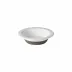 Plano White Low Bowl D7'' H2'' | 9 Oz.
