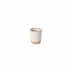 Marrakesh Sable Blanc Cup 2 1/4" x 2 3/8" H2 3/4" | 2 1/2 Fl Oz
