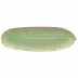 Marrakesh Eucalyptus Banana Leaf 20 3/4" x 6 1/4" H1 1/8"