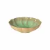 Marrakesh Eucalyptus Soup/Pasta Plate D9 1/4" H2 3/8" | 37 1/2 Fl Oz