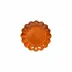 Marrakesh Cannelle Appetizer Plate D7 3/8" H1 1/4"