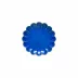 Marrakesh Ciel Appetizer Plate D7 3/8" H1 1/4"