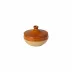 Marrakesh Cannelle Cov. Casserole D4 3/4" H3 1/2" | 6 3/4 Fl Oz