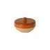 Marrakesh Cannelle Cov. Casserole D6" H3 3/8" | 16 7/8 Fl Oz