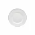 Beja White & Cream Salad/Dessert Plate D9'' H1.25''