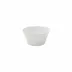 Beja White & Cream Soup/Cereal Bowl D5.5'' H2.75'' | 15 Oz.