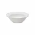 Beja White & Cream Serving Bowl D11.75'' H3.75'' | 89 Oz.