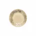 Madeira Cream Salad/Dessert Plate D8 5/8" H1 1/8"