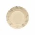 Madeira Cream Dinner Plate D11" H1 3/8"