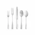 Lumi Polished Flatware 5 Pieces