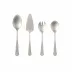 Prado Vintage Brushed Hostess Serving Set (4P.)