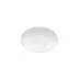 Friso White Oval Platter 7.75'' X 5.5'' H1''