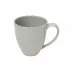 Friso Grey Mug 5.25'' X 3.5'' H4.25'' | 14 Oz.