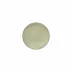 Friso Sage Green Bread Plate D6.5'' H0.75''